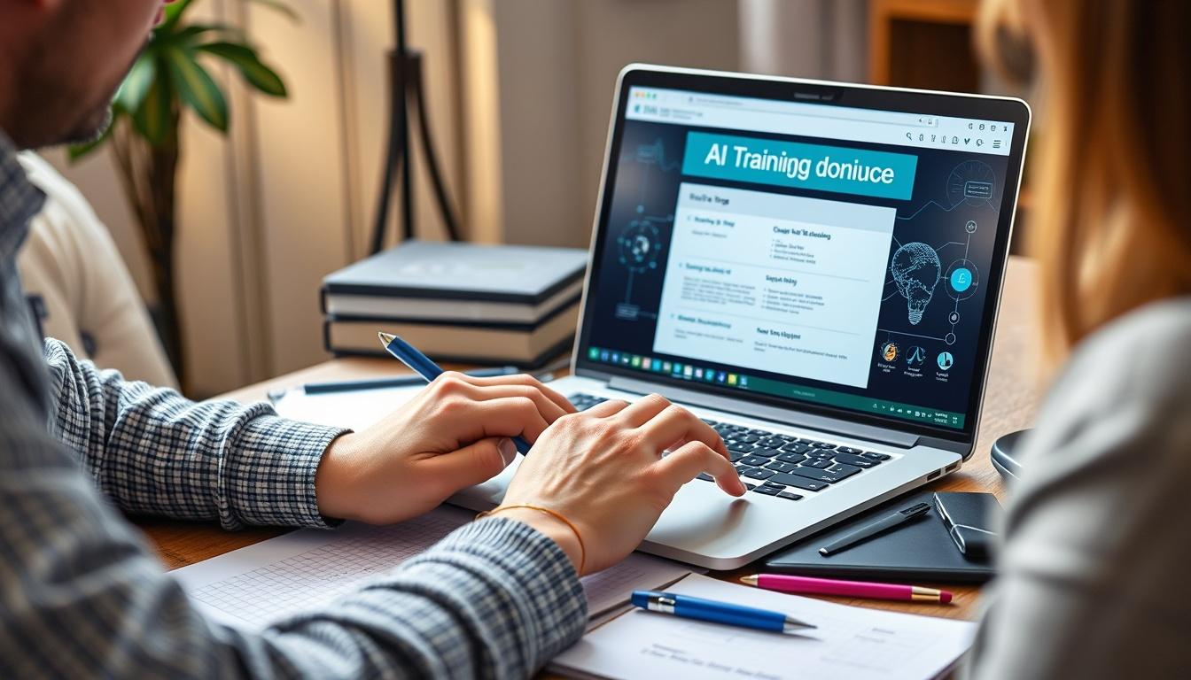 AI in Manufacturing